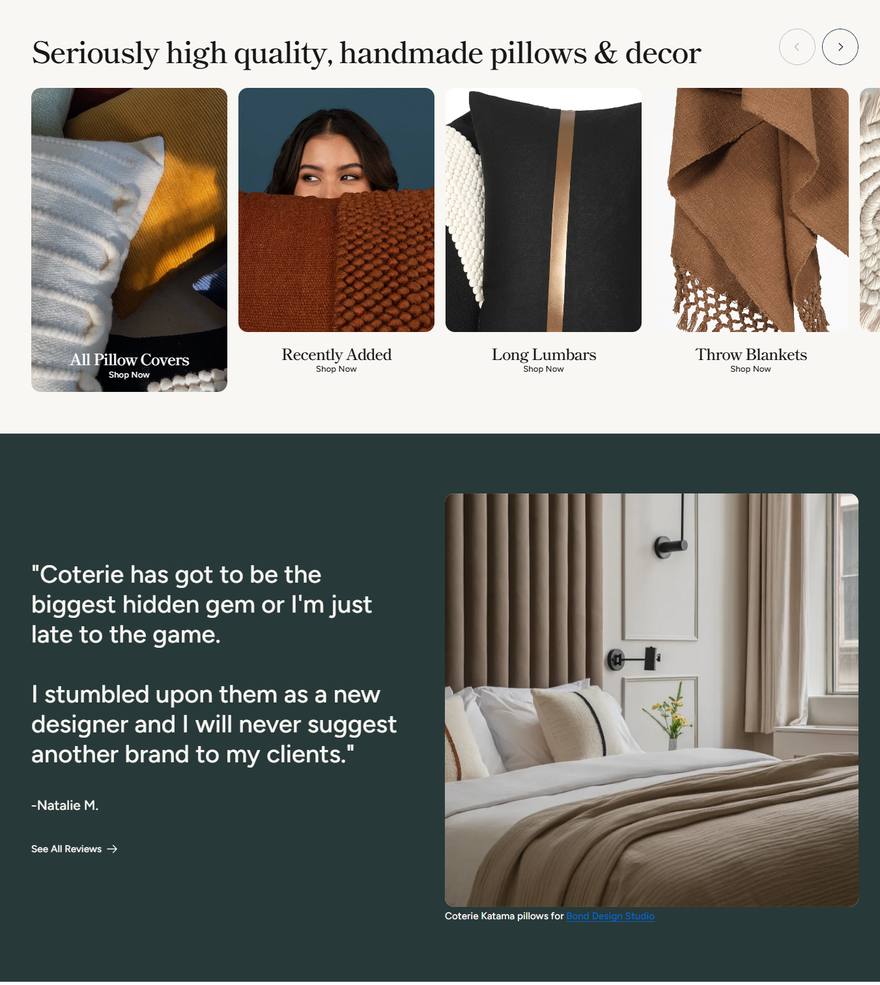 Shop the Look Shop the Look